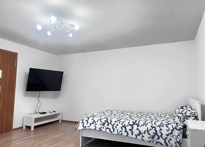 Gray דירה קטוביץ